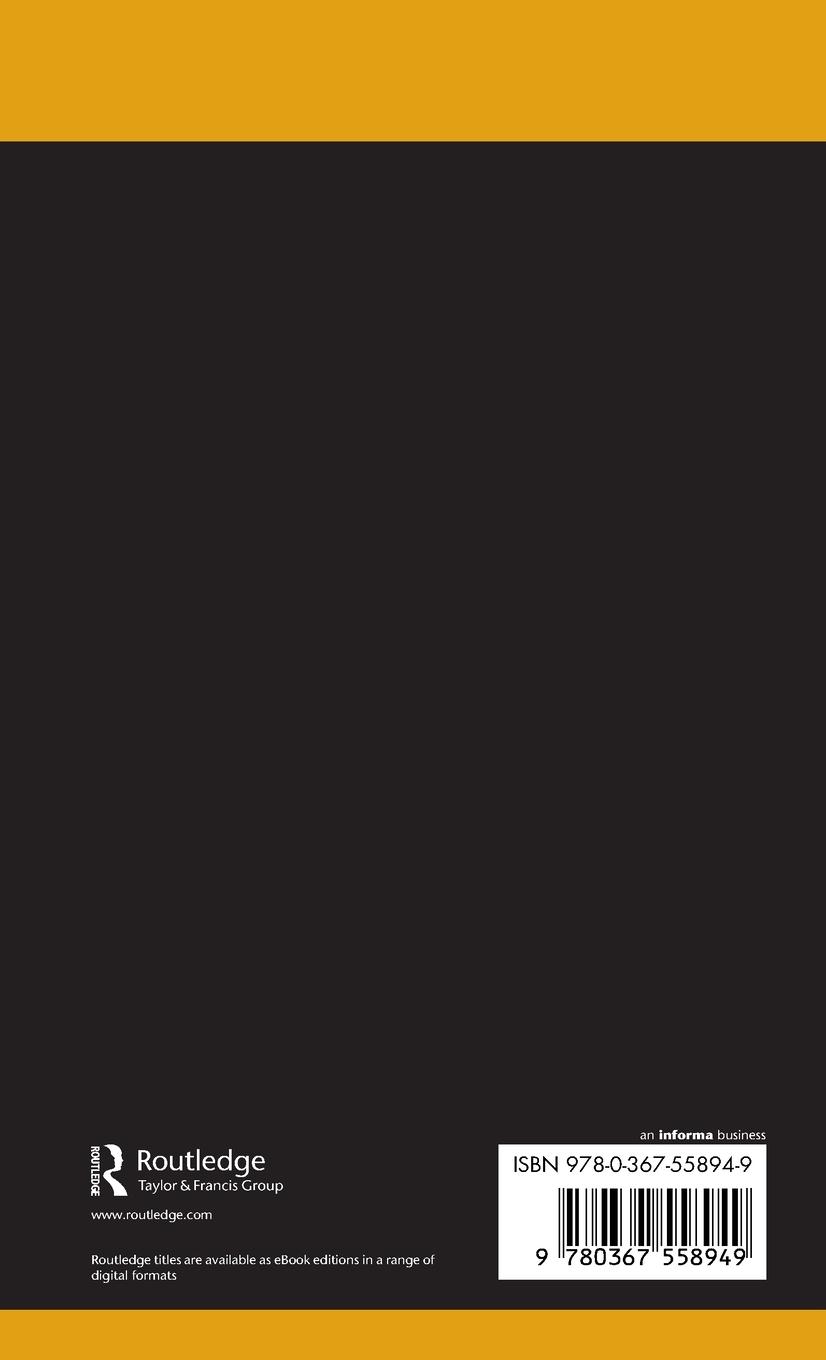 Rückseitencover Alternatives to Neoliberal Peacebuilding and Statebuilding in Africa