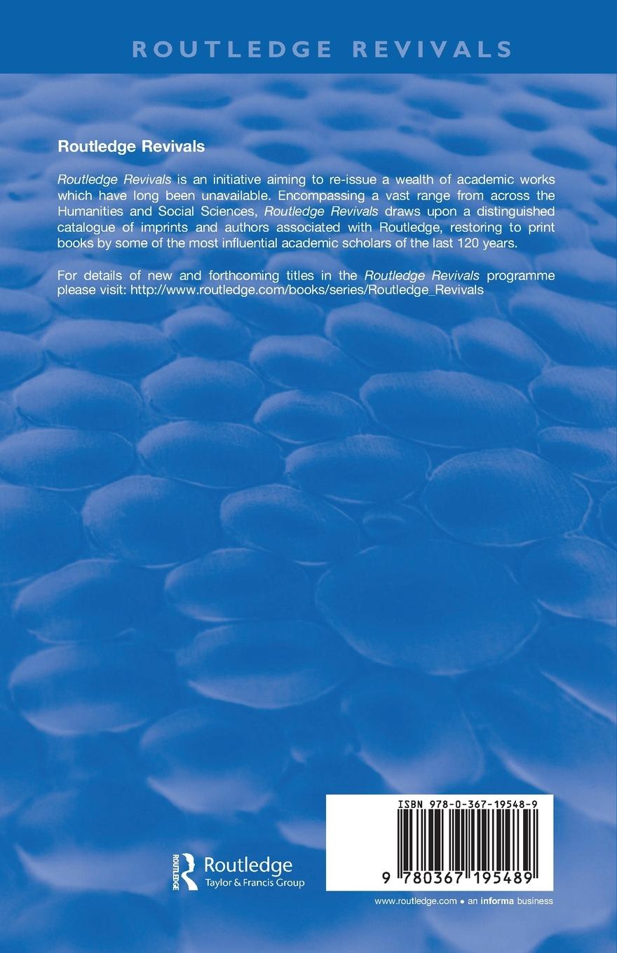 Rückseitencover An Edition of the Middle English Grammatical Texts