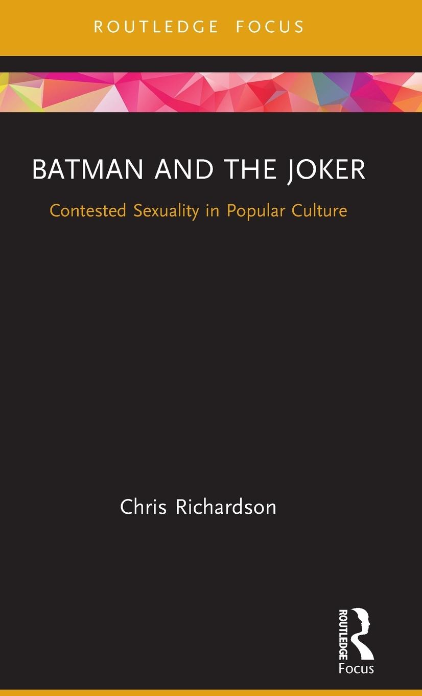 Vorderes Coverbild Batman and the Joker