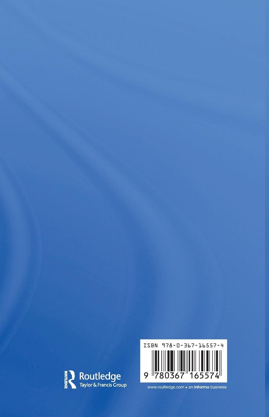 Rückseitencover Children of Ham