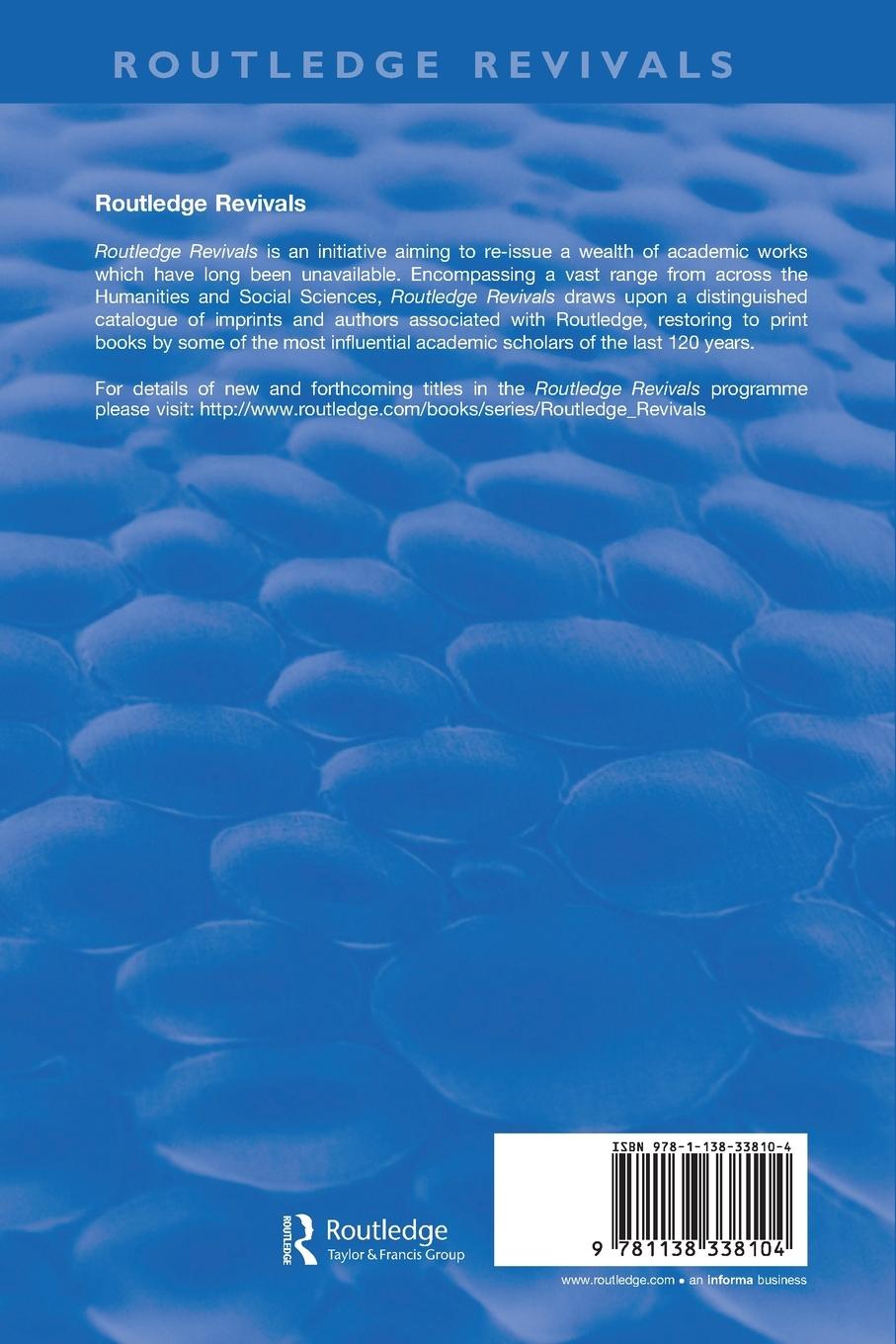 Rückseitencover Children's Fiction 1900-1950