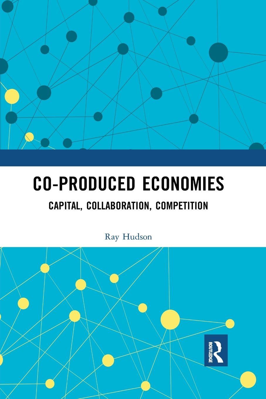 Vorderes Coverbild Co-produced Economies