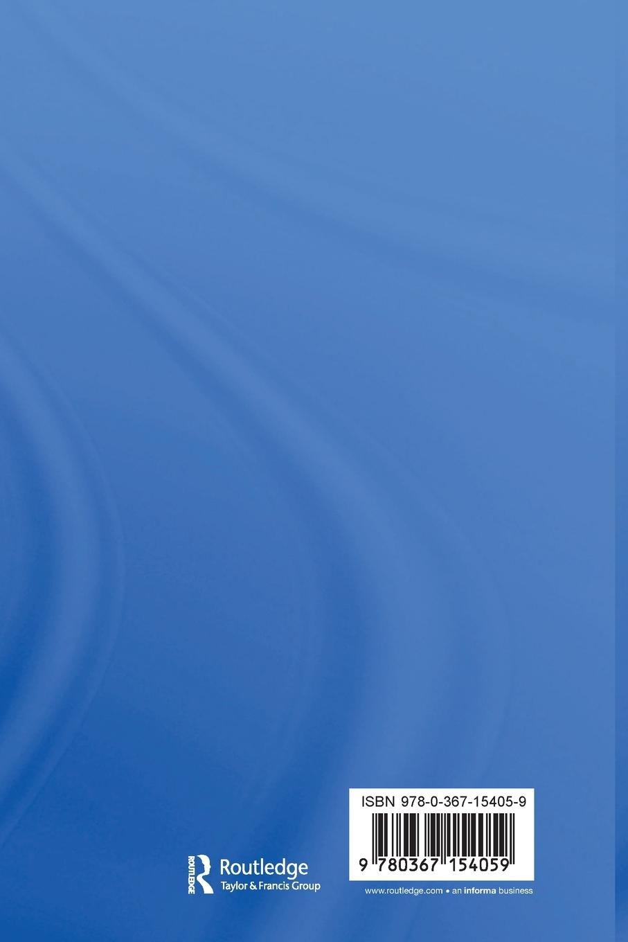 Rückseitencover Coming Full Circle