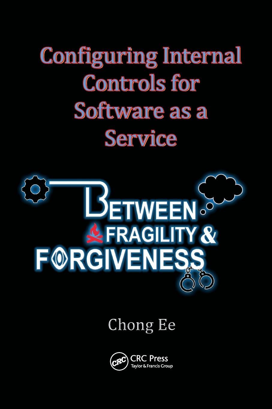 Vorderes Coverbild Configuring Internal Controls for Software as a Service