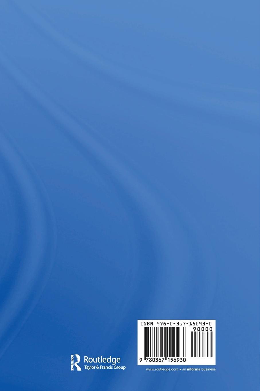 Rückseitencover Corporate Society