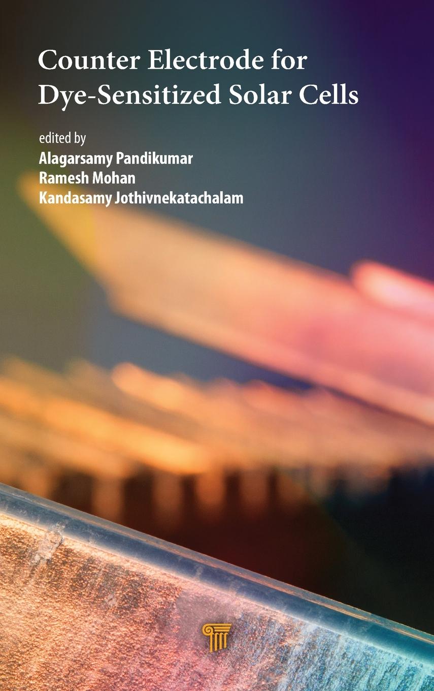 Vorderes Coverbild Counter Electrode for Dye¿Sensitized Solar Cells