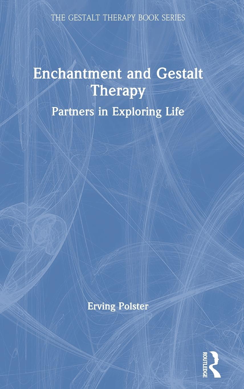 Vorderes Coverbild Enchantment and Gestalt Therapy