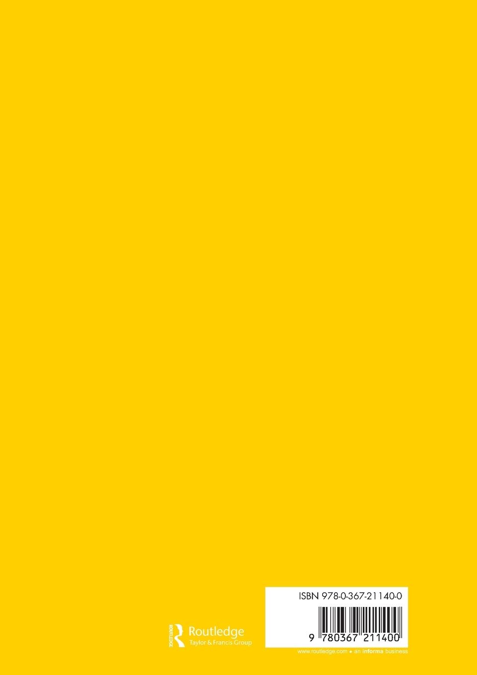 Rückseitencover Energy Issues and Options for Developing Countries