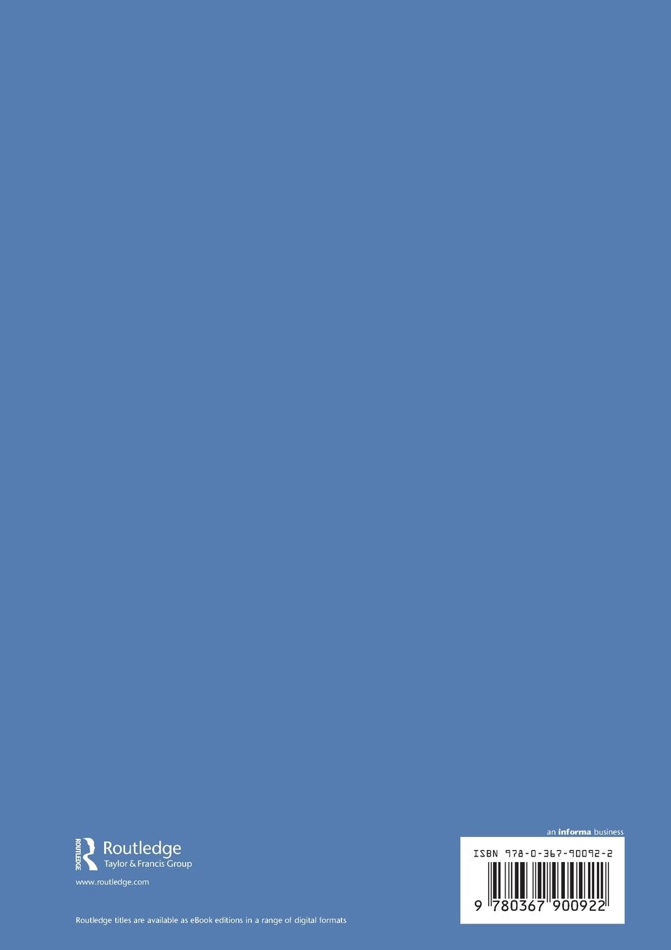 Rückseitencover Experiential Marketing