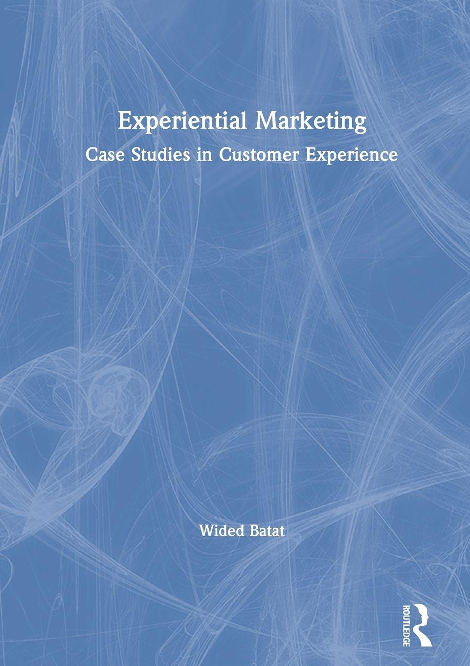 Vorderes Coverbild Experiential Marketing