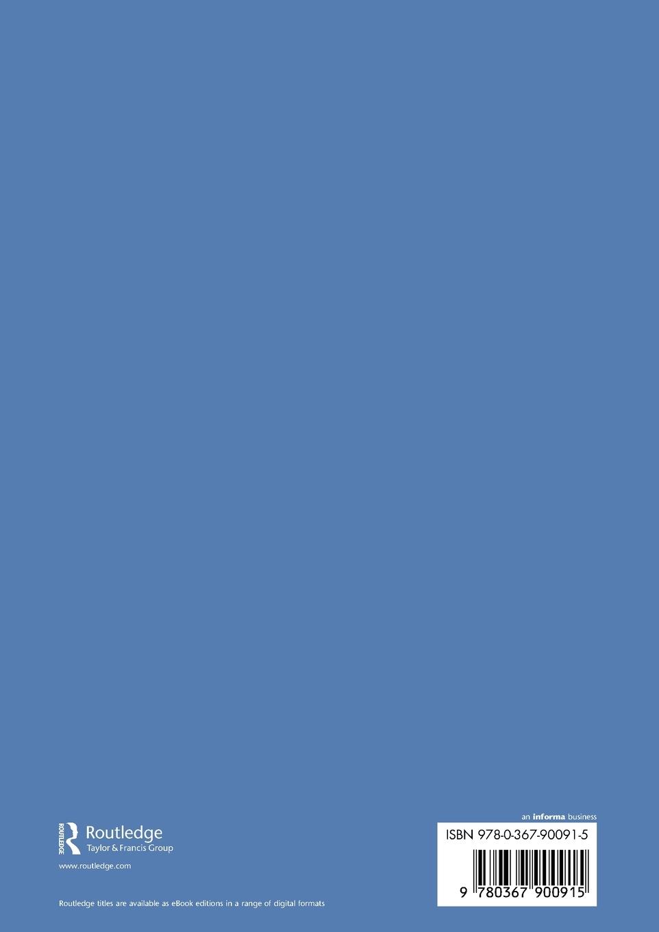 Rückseitencover Experiential Marketing