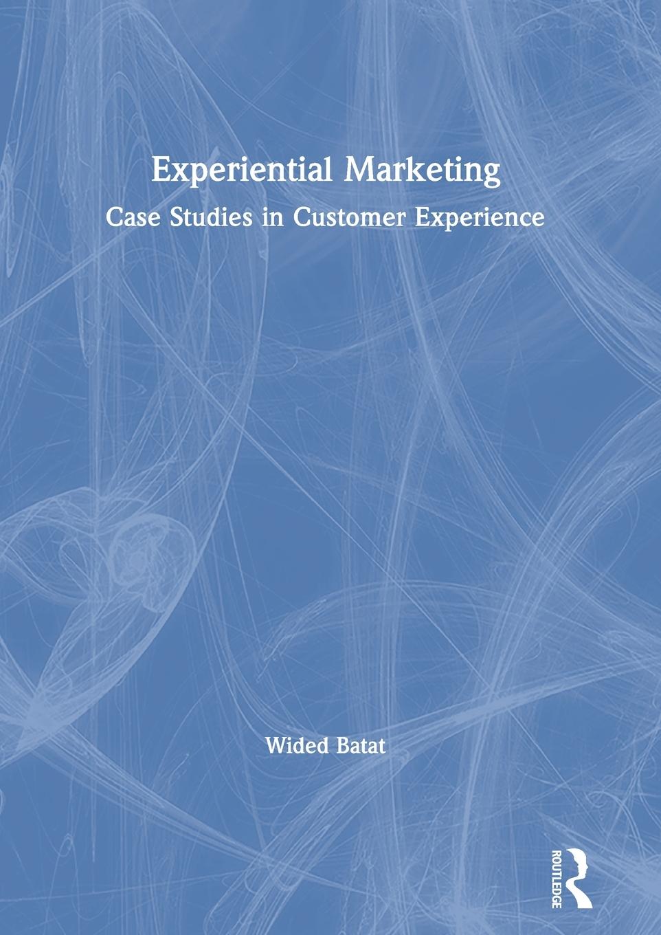 Vorderes Coverbild Experiential Marketing