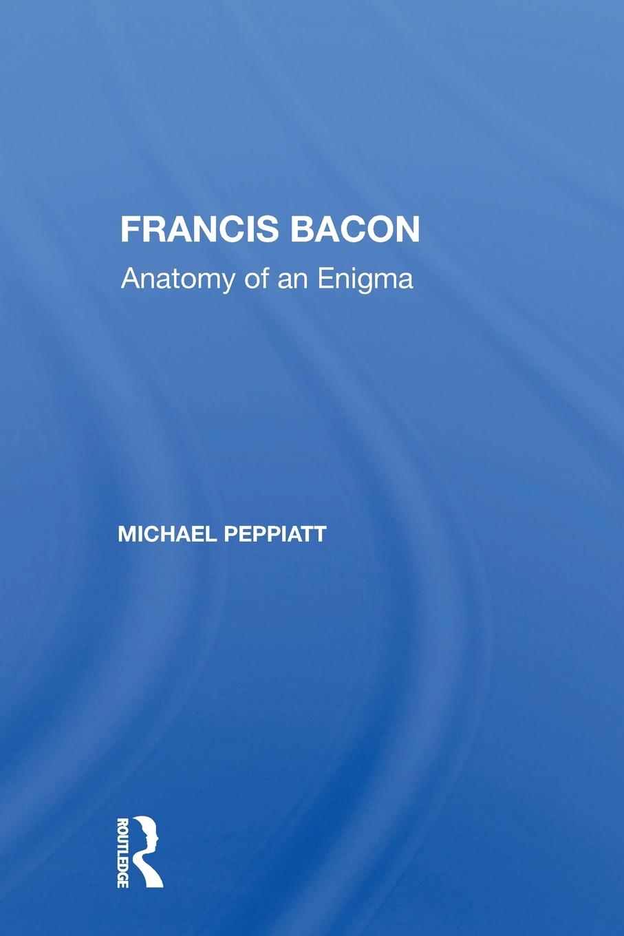 Vorderes Coverbild Francis Bacon