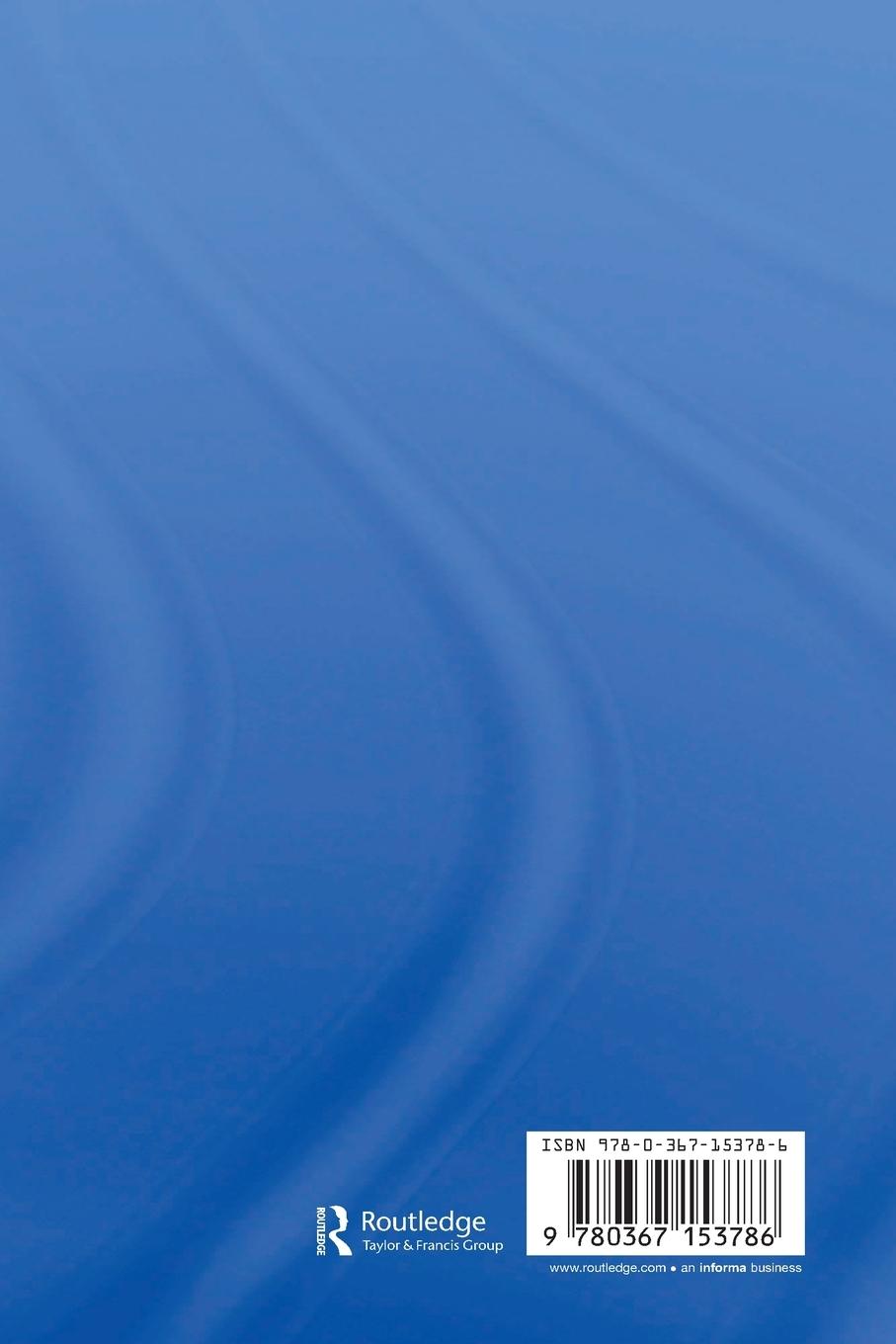 Rückseitencover Free Market Environmentalism