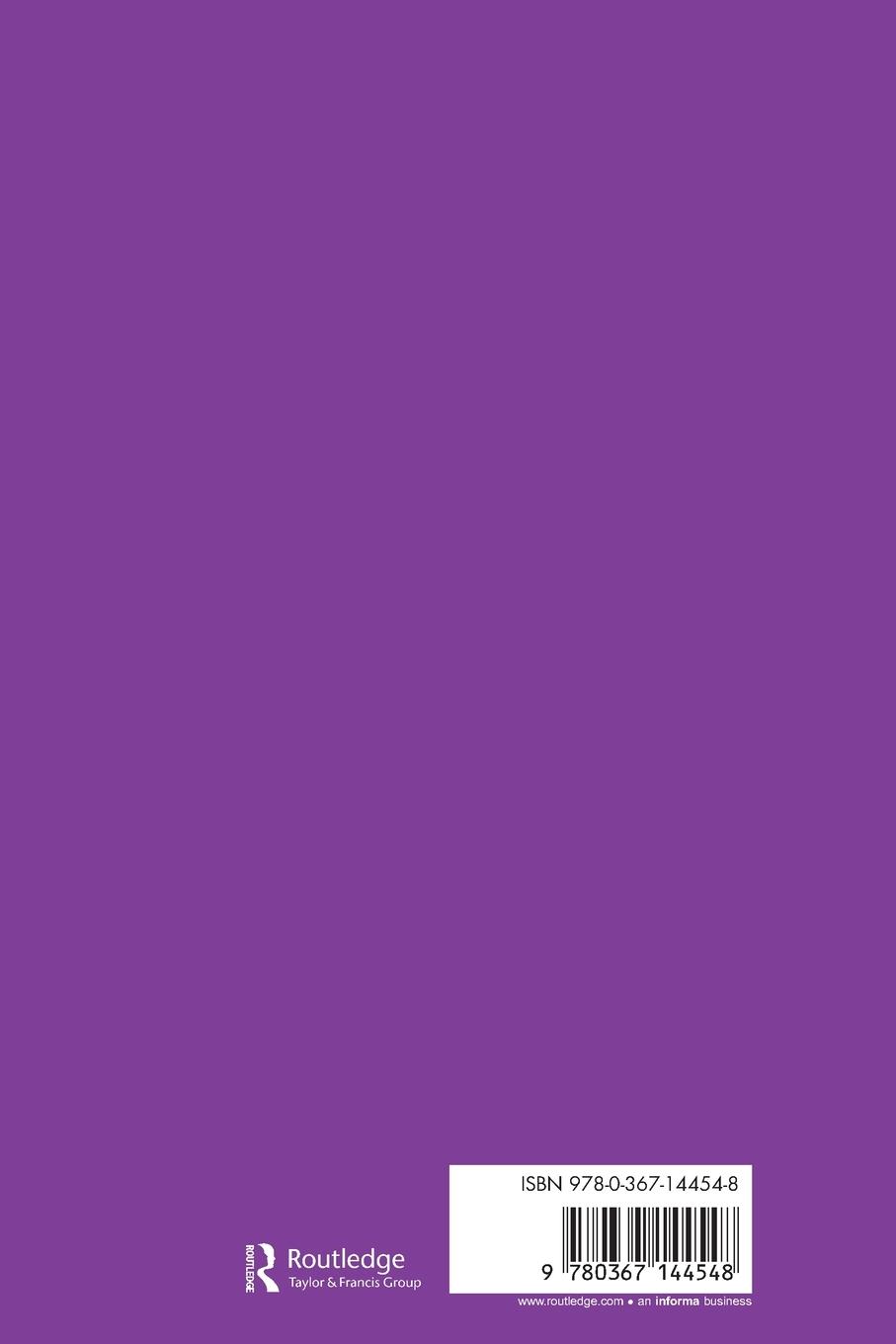 Rückseitencover The Hindu View of Art