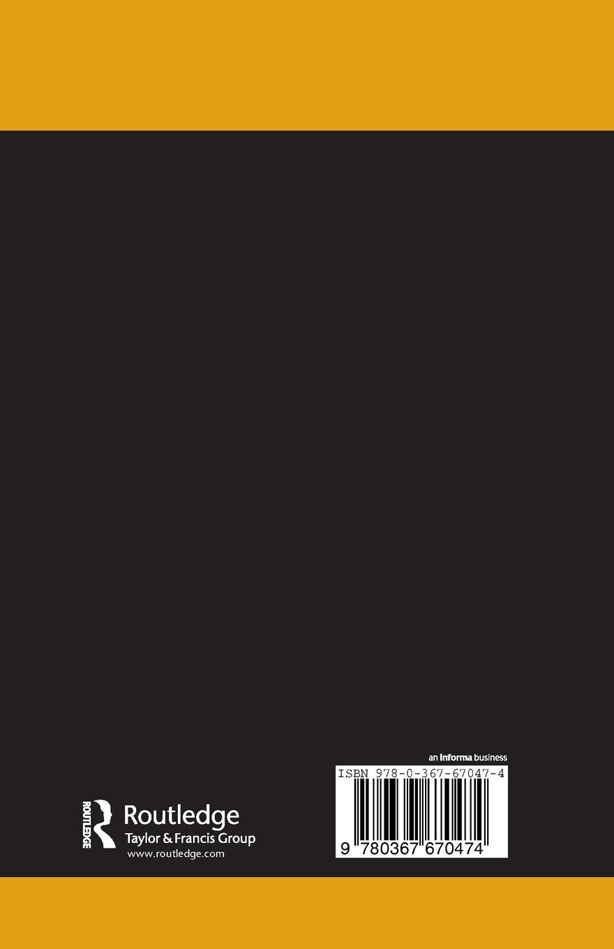 Rückseitencover Hosting the Olympic Games