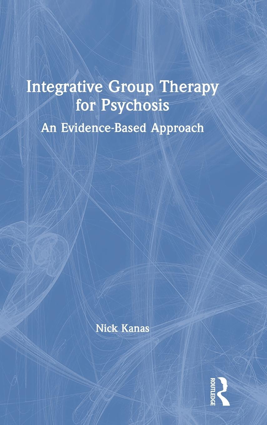 Vorderes Coverbild Integrative Group Therapy for Psychosis