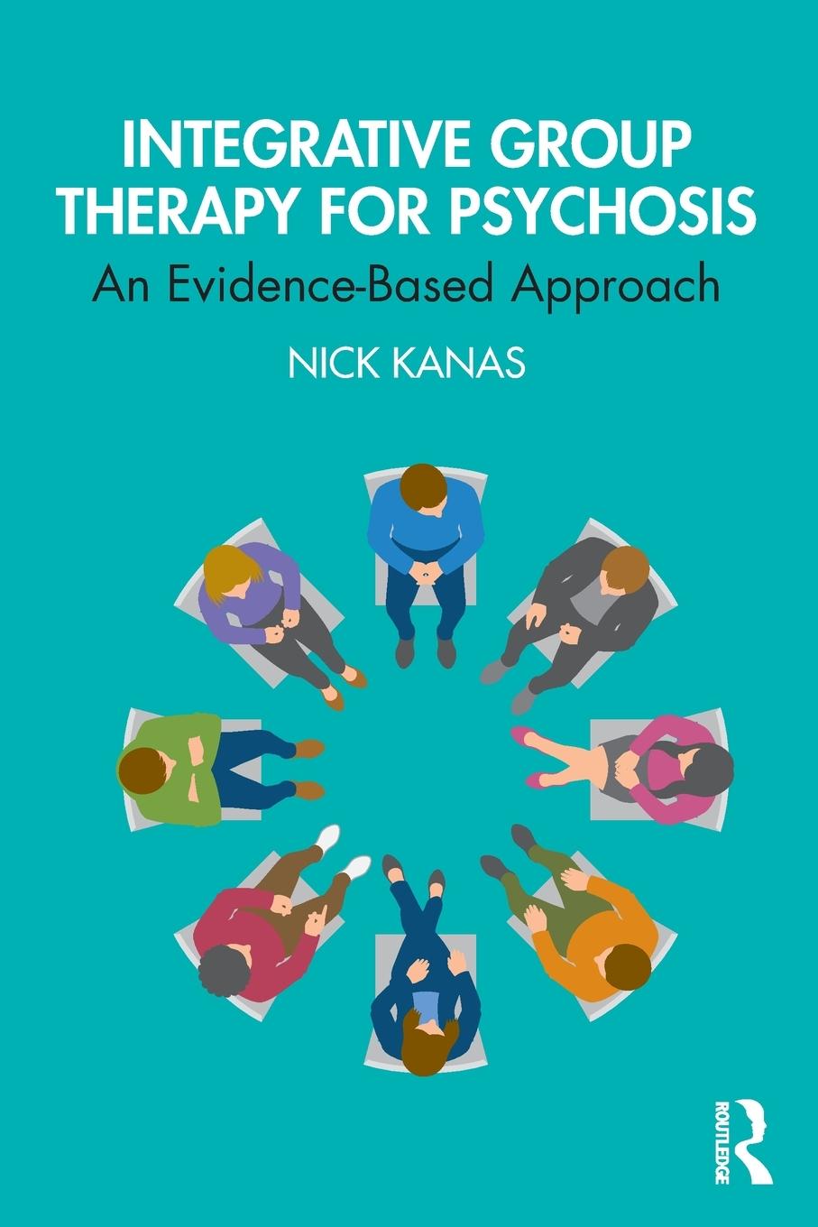 Vorderes Coverbild Integrative Group Therapy for Psychosis