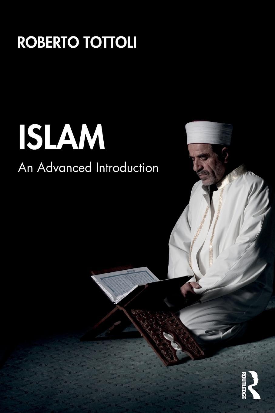Vorderes Coverbild Islam
