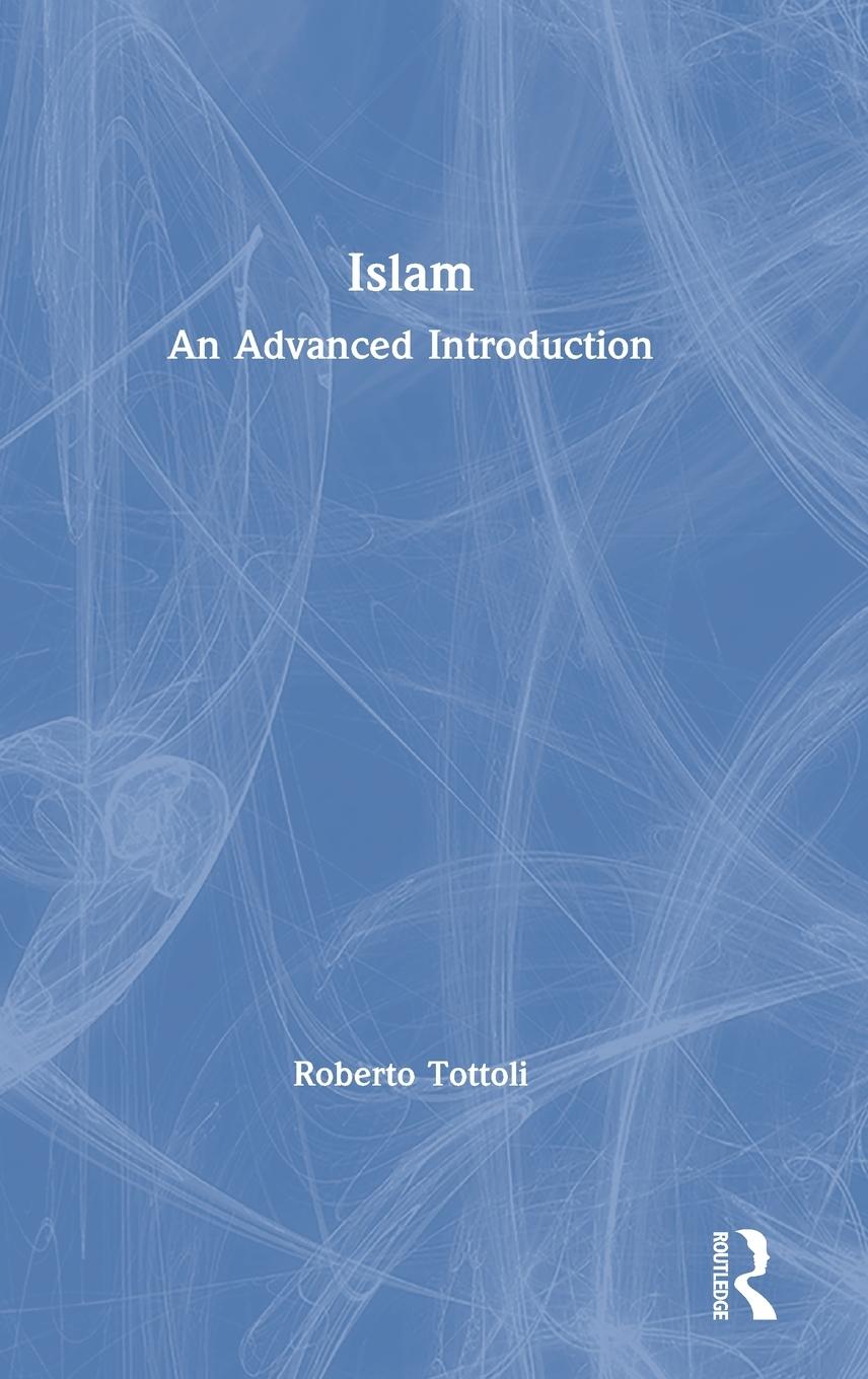 Vorderes Coverbild Islam