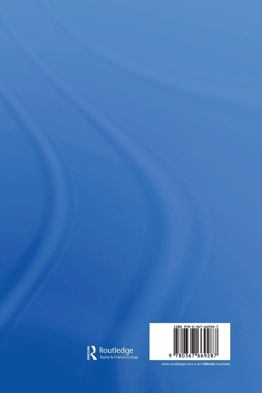 Rückseitencover John Wallis