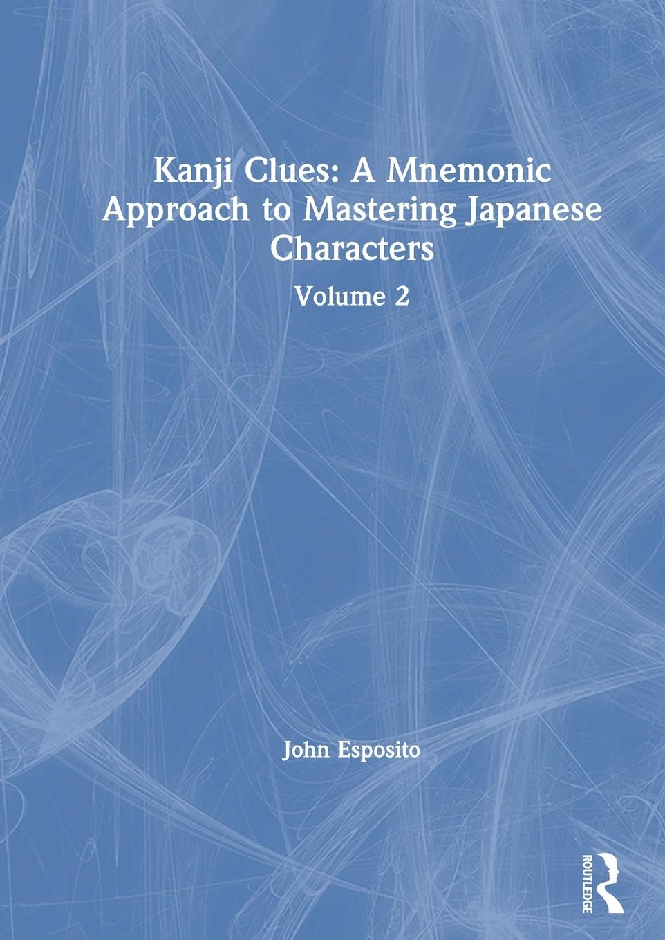 Vorderes Coverbild Kanji Clues