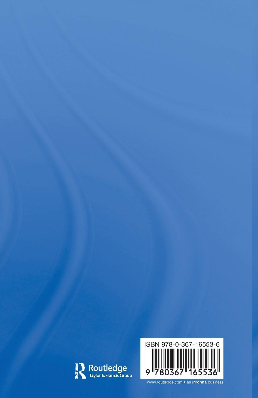 Rückseitencover Legal Dualism