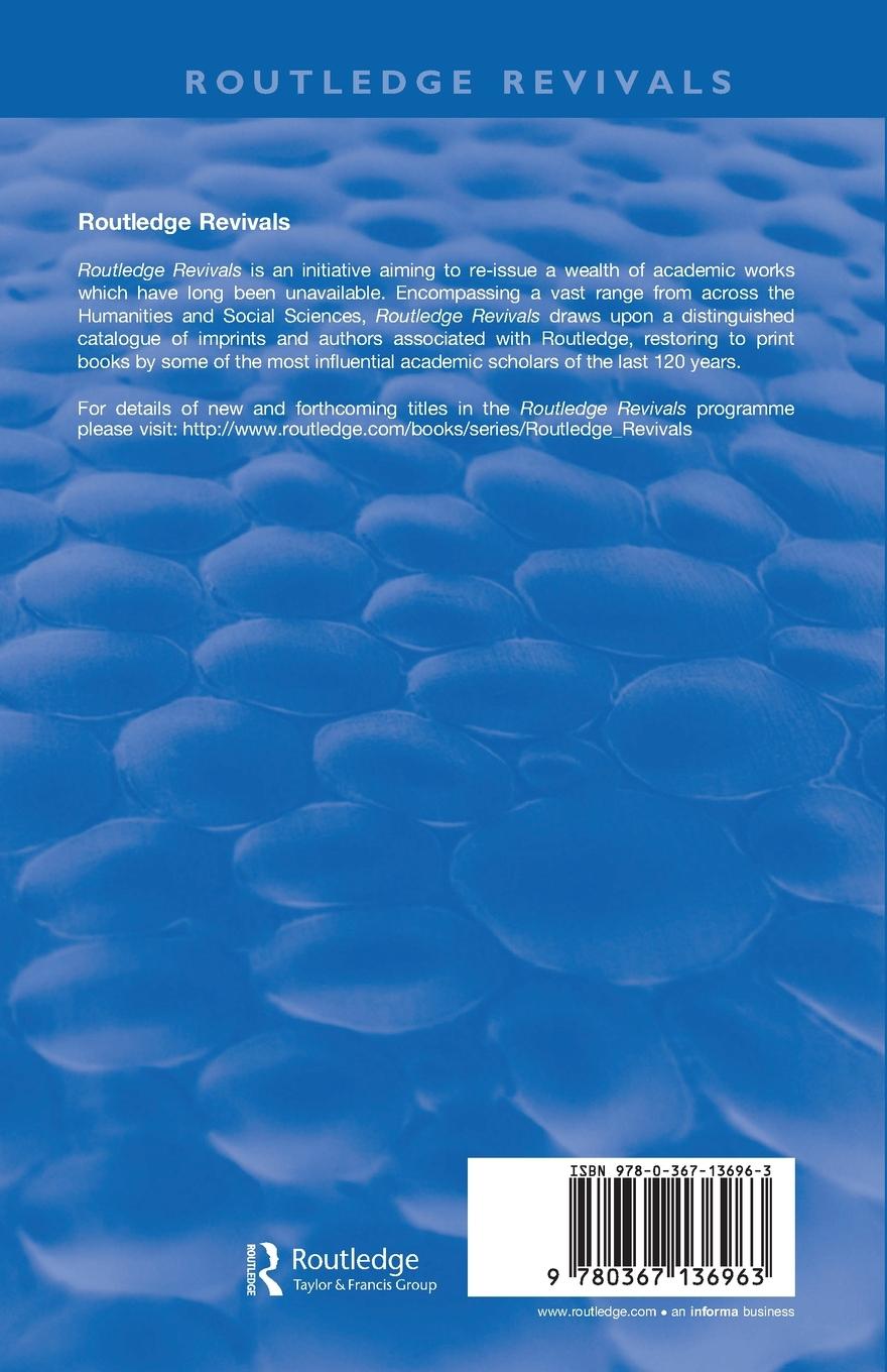 Rückseitencover Mahatma Gandhi At Work