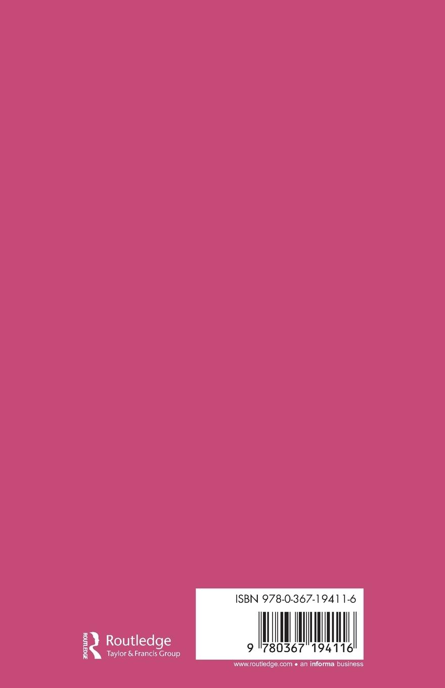 Rückseitencover Methods of Metaphysics