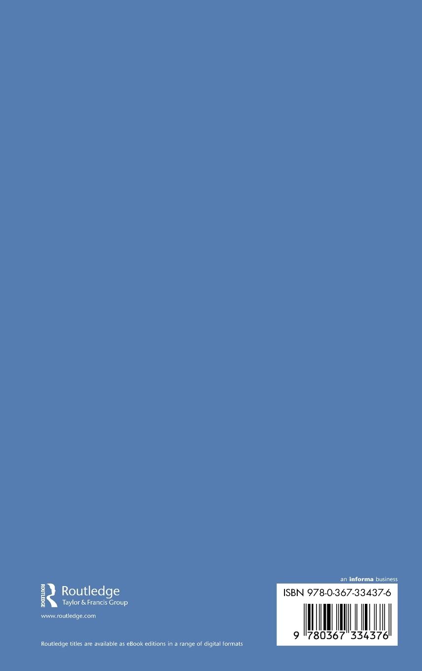 Rückseitencover National Museums and the Origins of Nations