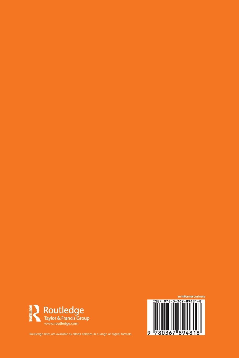 Rückseitencover The Nocturnal City