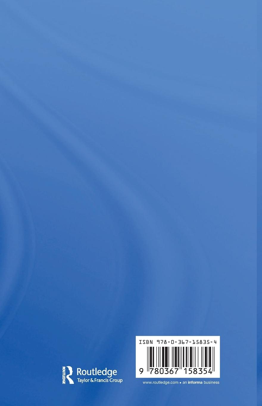 Rückseitencover Nuclear Past, Nuclear Present