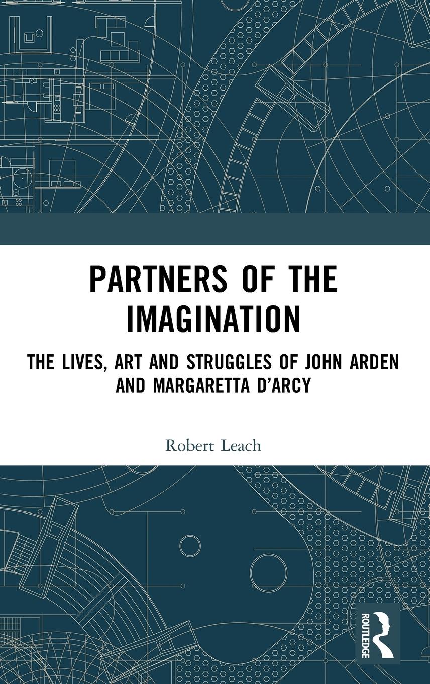 Vorderes Coverbild Partners of the Imagination