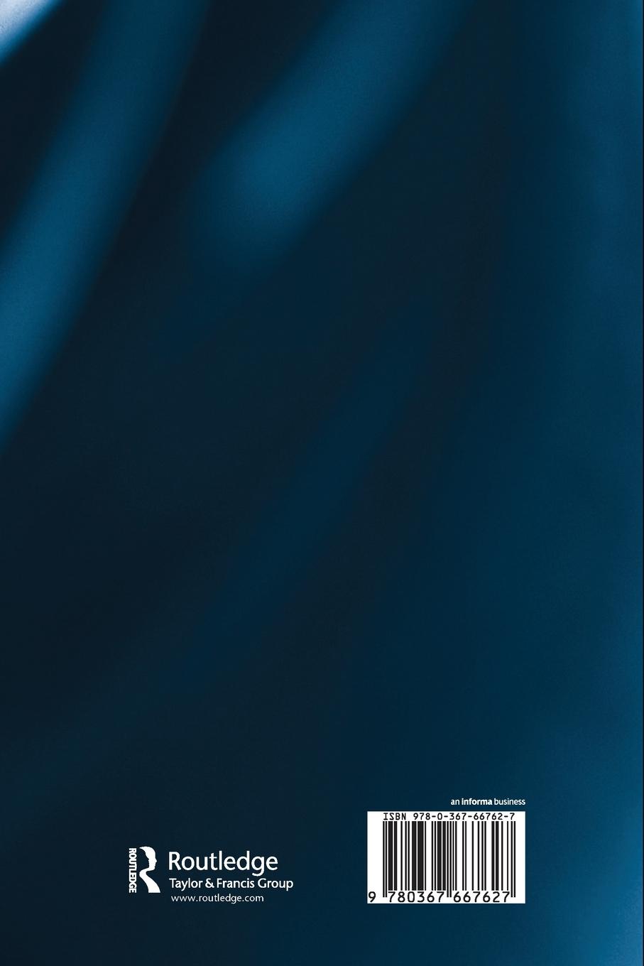 Rückseitencover Plants in Contemporary Poetry