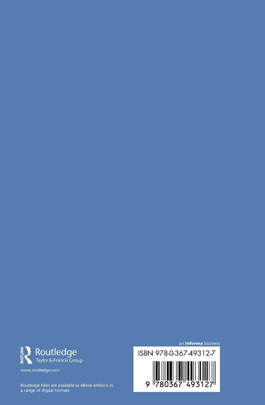 Rückseitencover The Psychology of Video Games