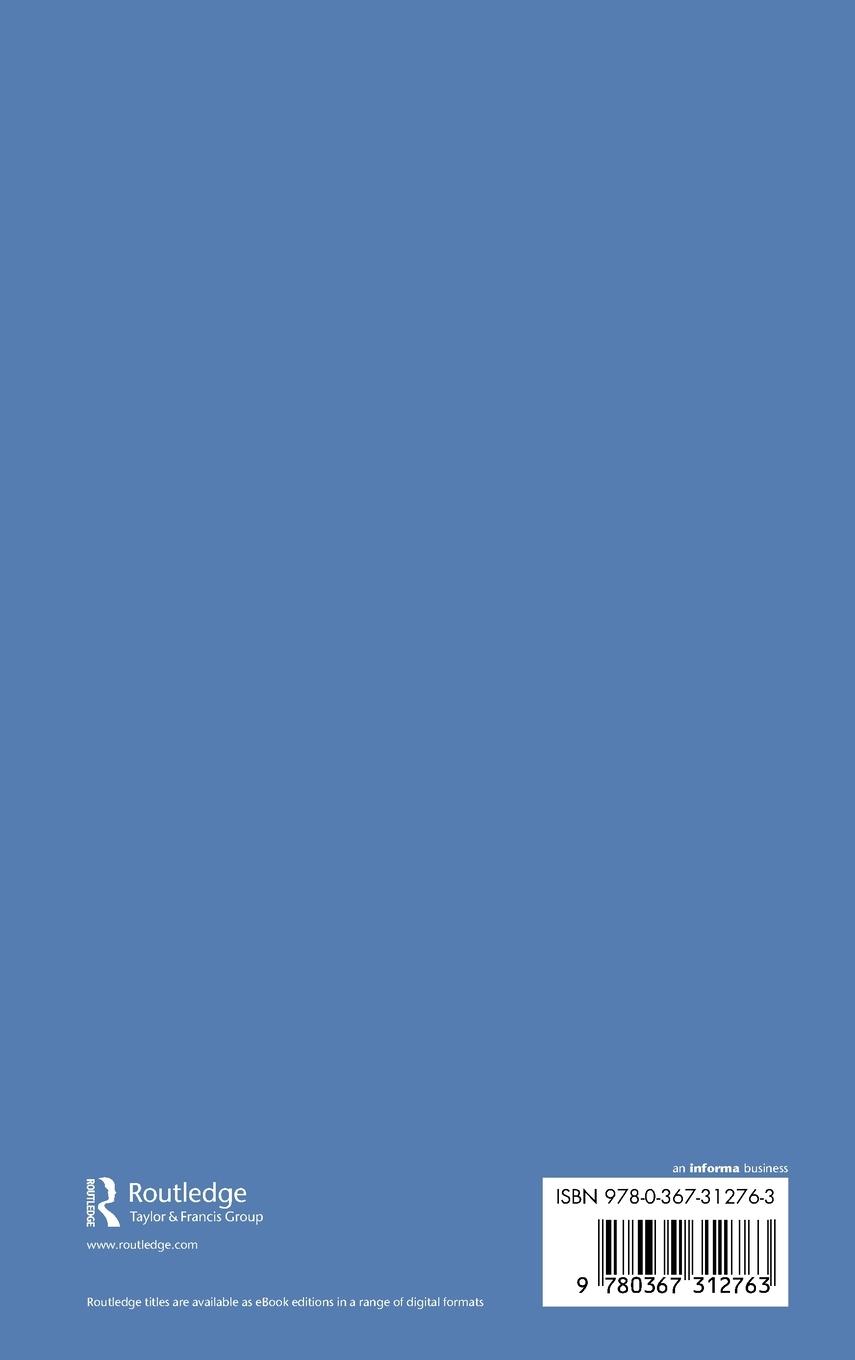 Rückseitencover Reasoning, Argumentation, and Deliberative Democracy