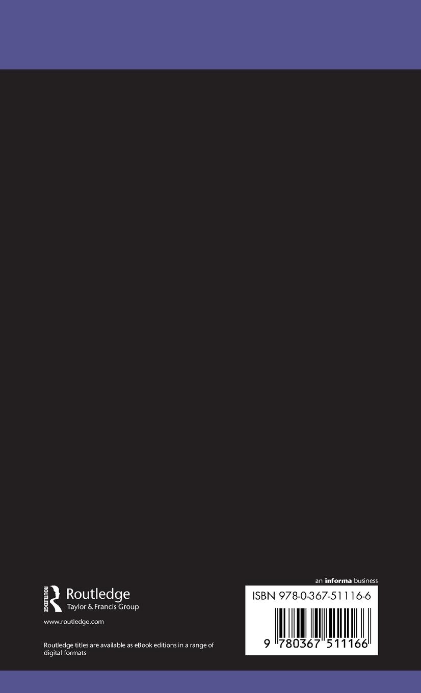 Rückseitencover Reflexive Leadership in Context