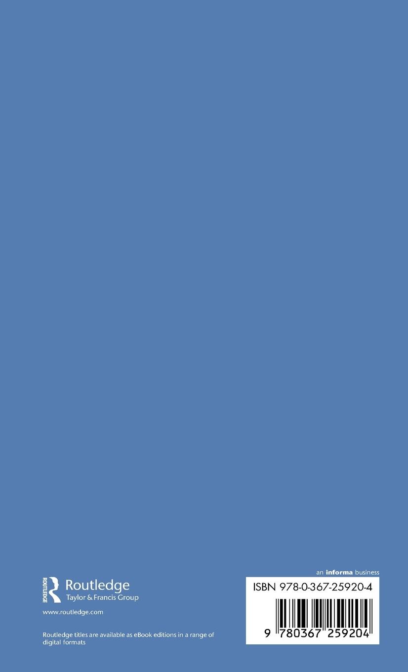 Rückseitencover Regulating Emotion the DBT Way