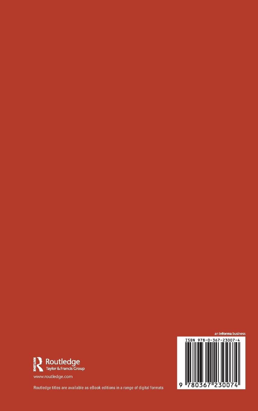 Rückseitencover Researching Interpretive Talk Around Literary Narrative Texts