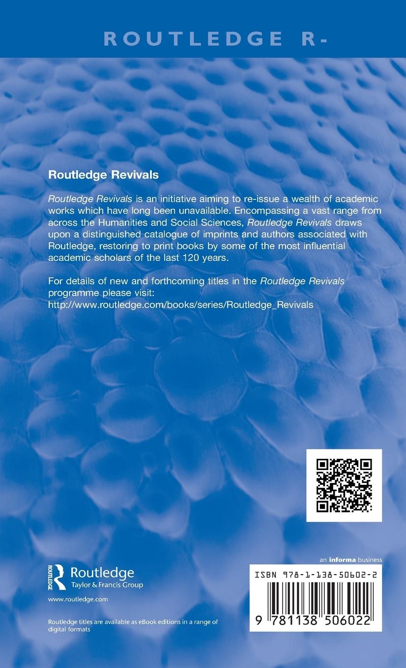 Rückseitencover Revival