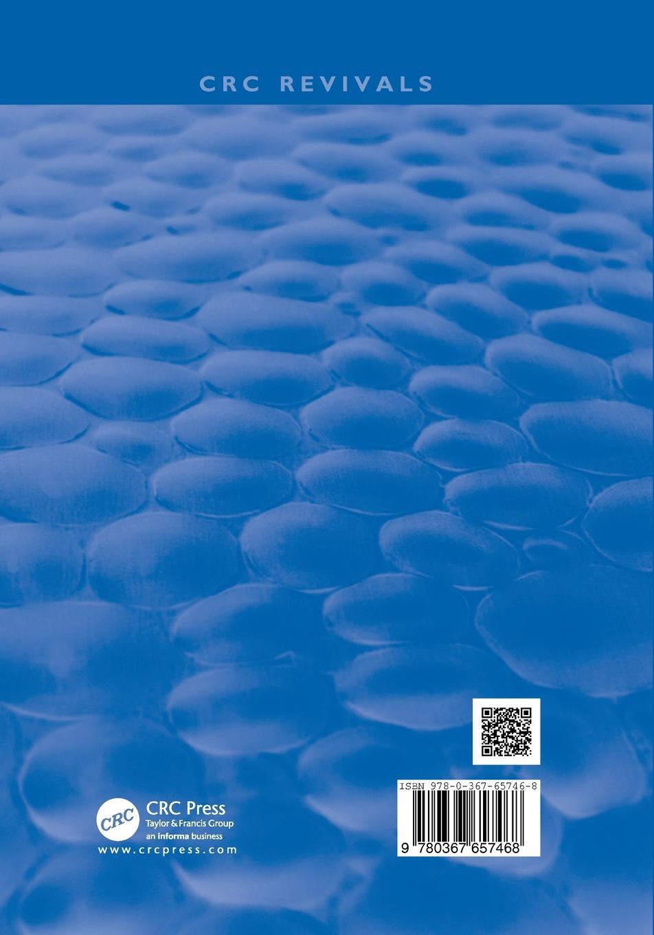 Rückseitencover RNA Genetics