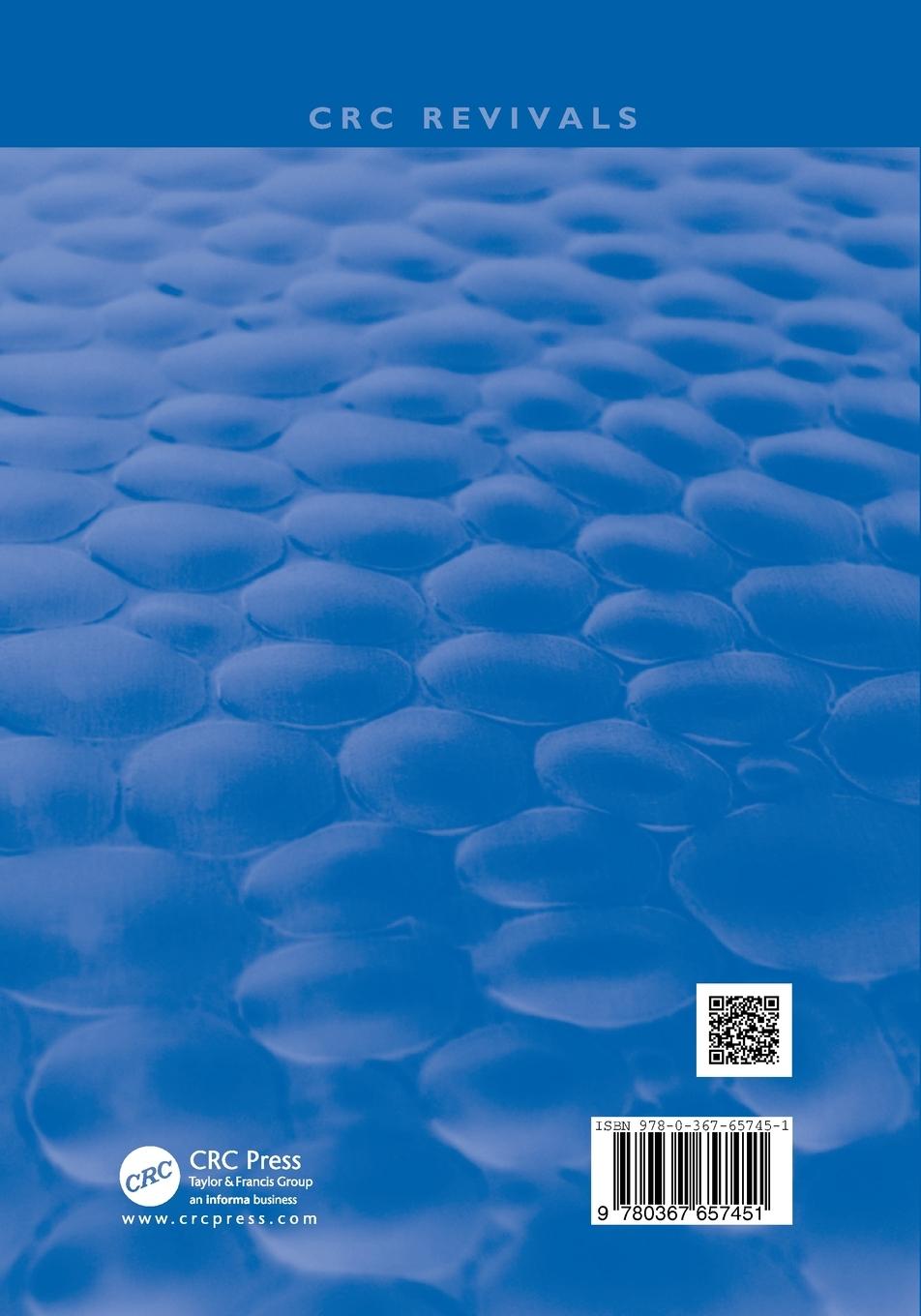 Rückseitencover RNA Genetics