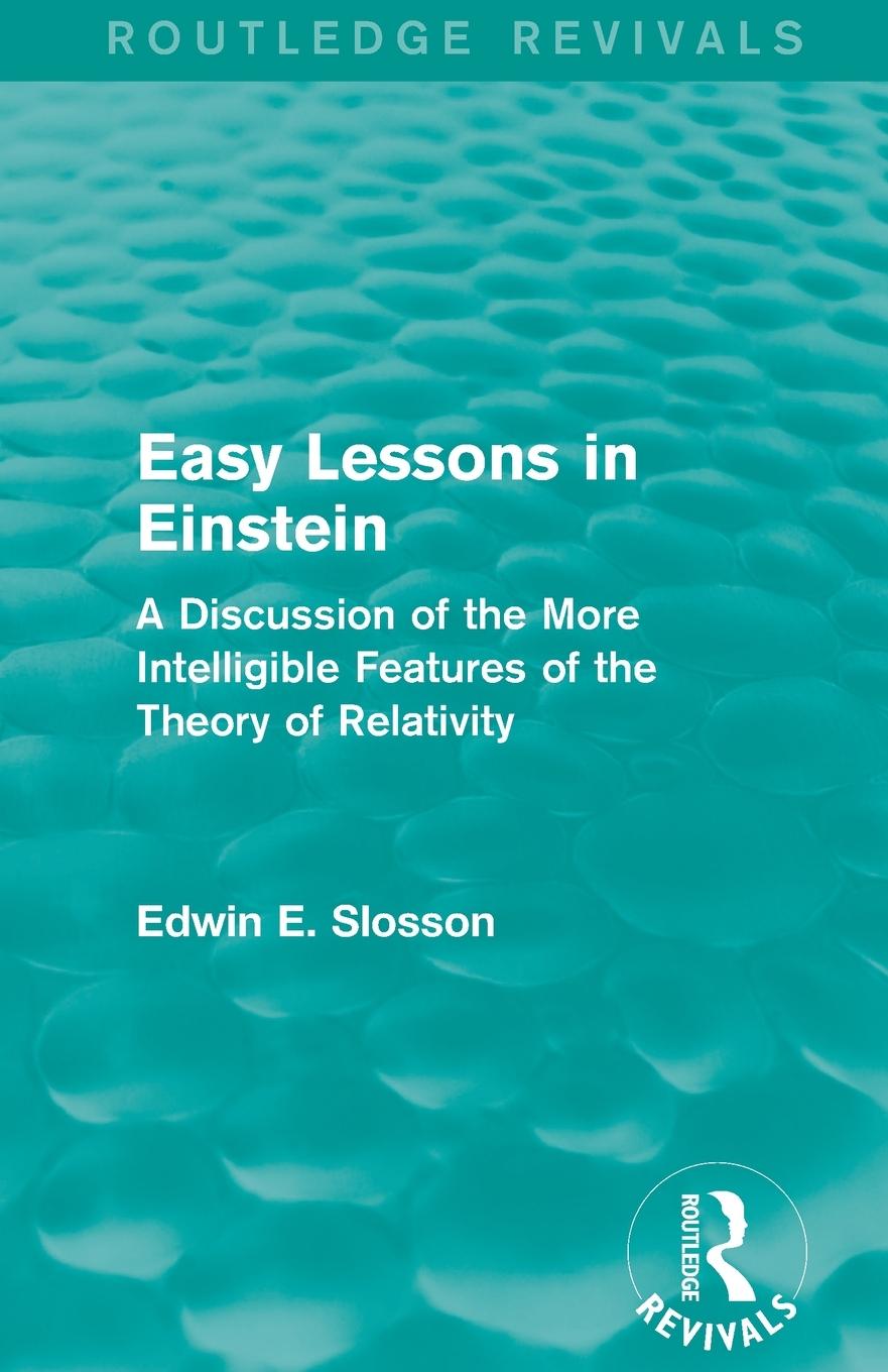 Vorderes Coverbild Routledge Revivals