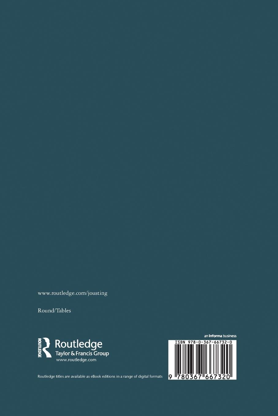 Rückseitencover Systematic Atheology