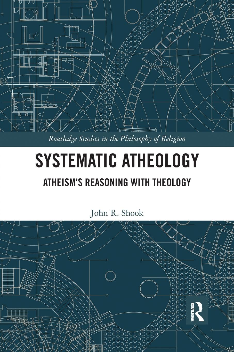 Vorderes Coverbild Systematic Atheology