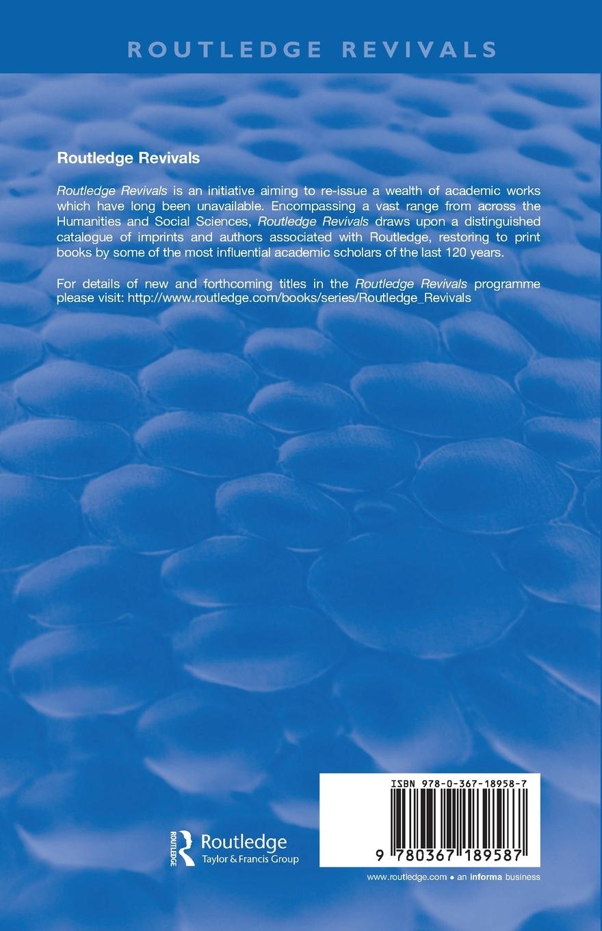 Rückseitencover The Fancies, Chaste and Noble