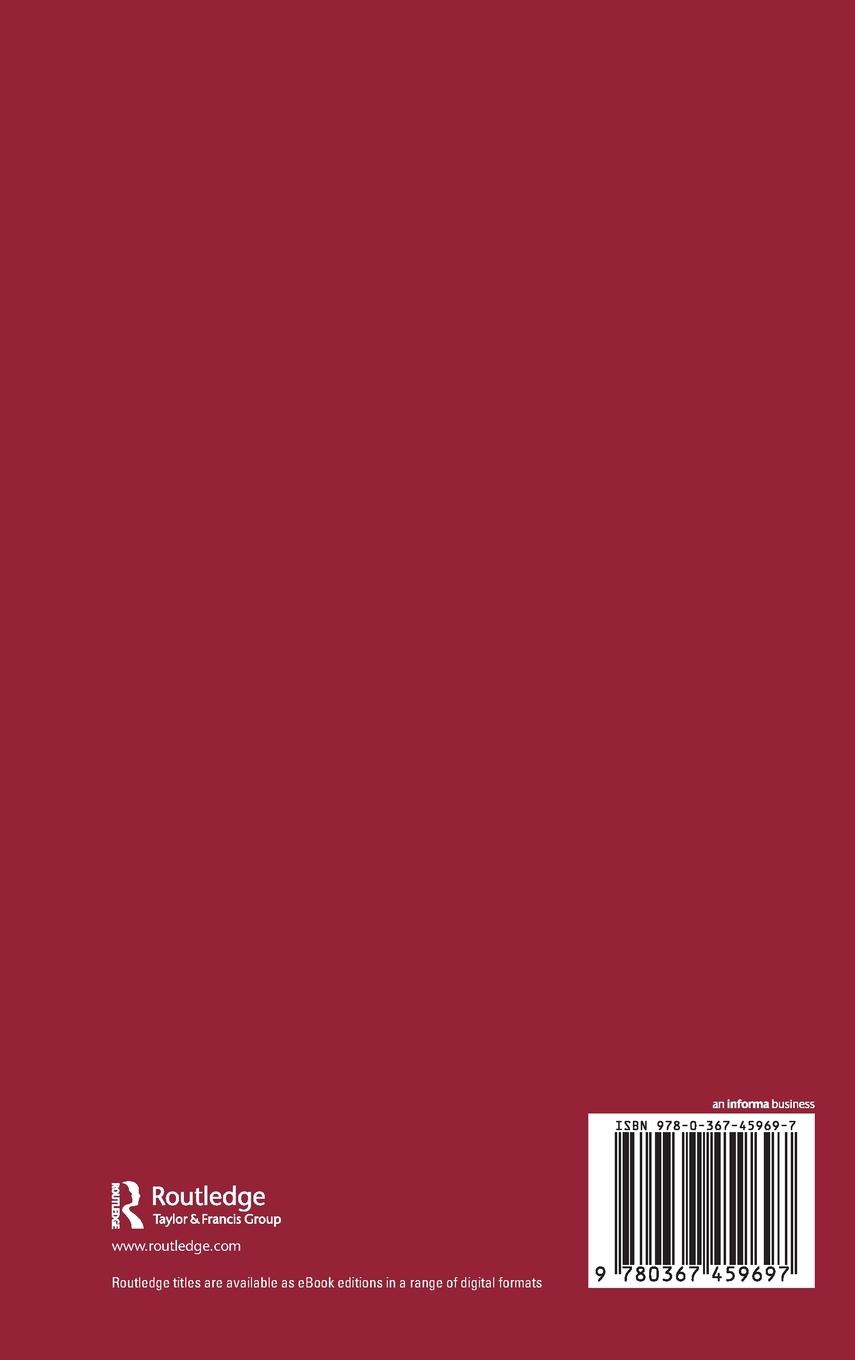 Rückseitencover Tracing the Trails in the Medieval World