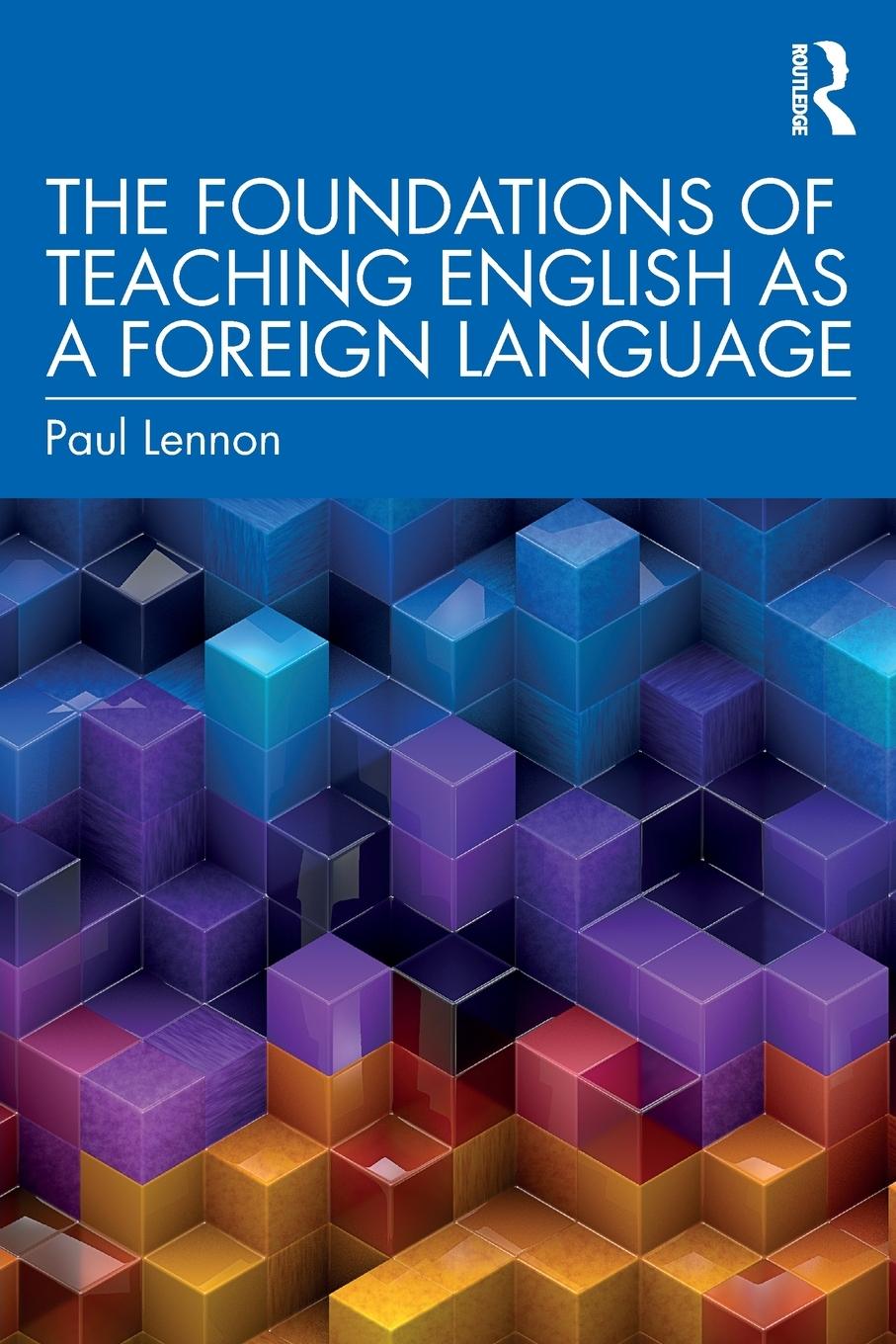 Vorderes Coverbild The Foundations of Teaching English as a Foreign Language