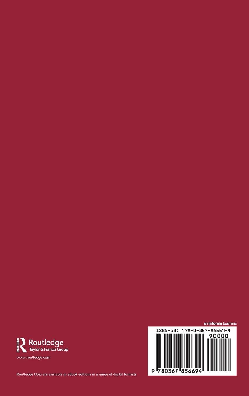 Rückseitencover Mapping Spaces of Translation in Twentieth-Century Latin American Print Culture