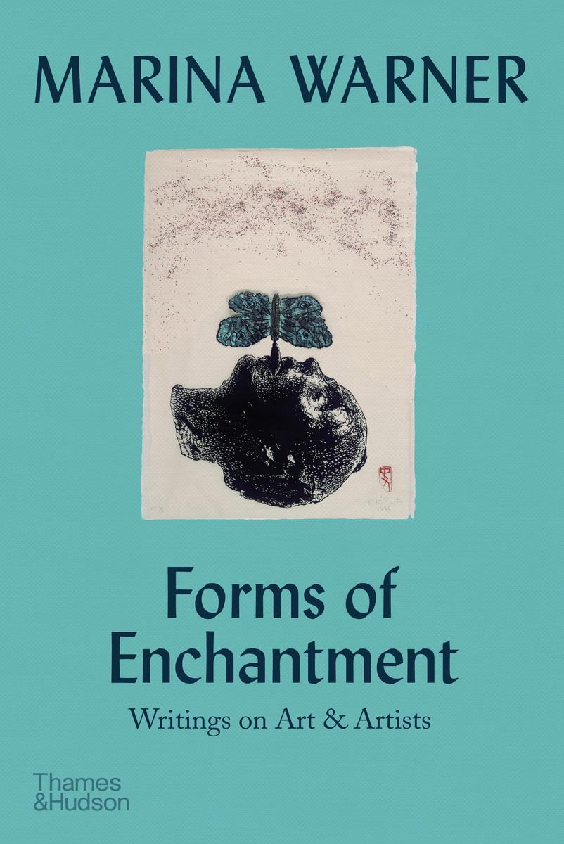 Vorderes Coverbild Forms of Enchantment